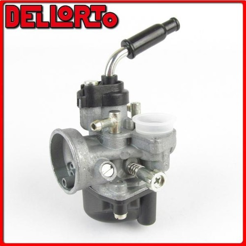 01012 carburatore dellorto - carburatore,