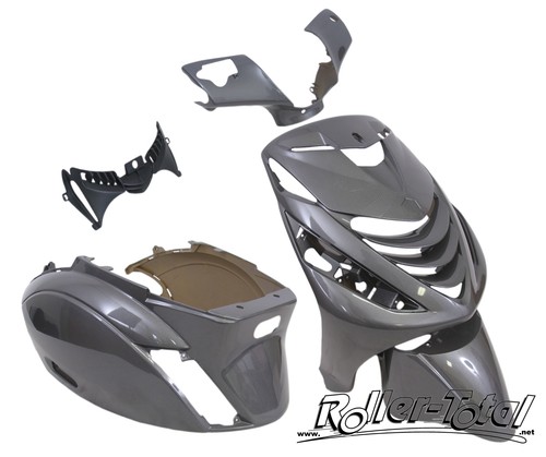 Set carene piaggio zip - piaggio, ii