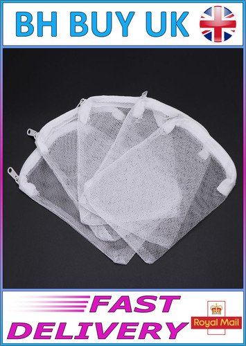 Sacchetti zip media - 5,