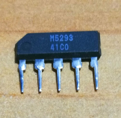 1pcs ricambio chip m5293l - ic,