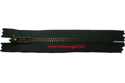 Ksb zip 13cm verde - ksb, "/