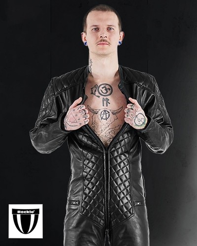 Bockle gay zip - gay-zip, style