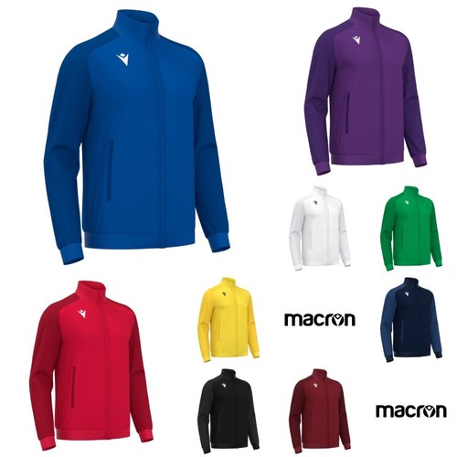 Giacca casacca zip - giacca, tuta