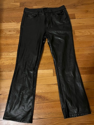 Jeans donna madre nero - madre,
