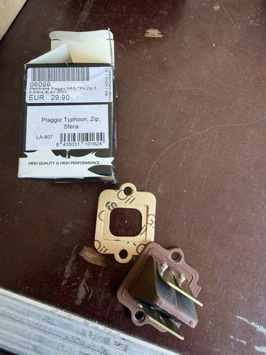 06099 membrana piaggio nrg - 06099,