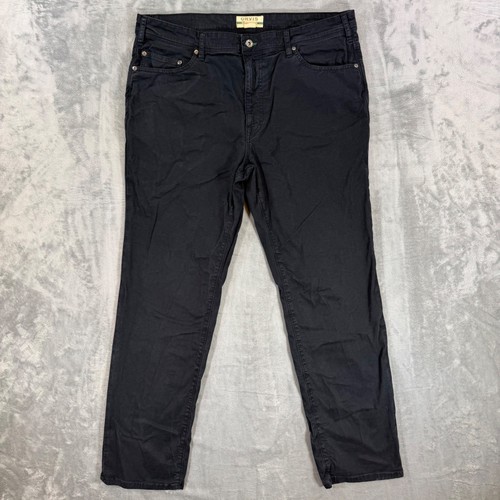 Orvis pantalone dritto uomo - orvis,