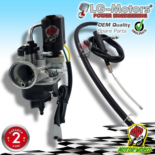 Carburatore motors phva - carburatore, lg-motors