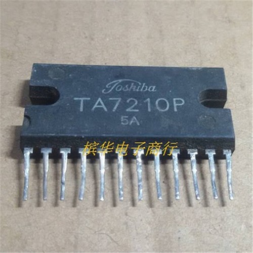 Pezzi toshiba ta7210p zip 12 - 5, zip-12
