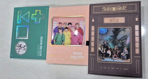 Bts muster dvd - muster,