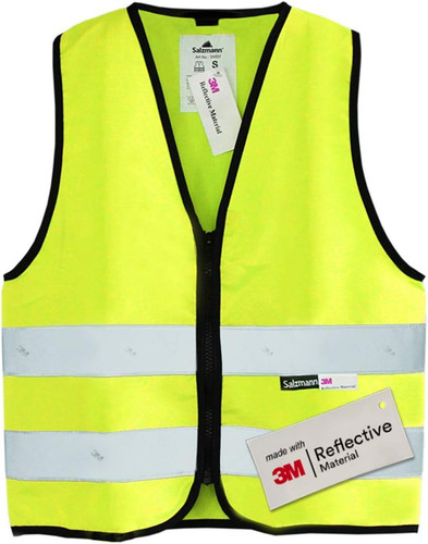 Gilet catarifrangente per - gilet,
