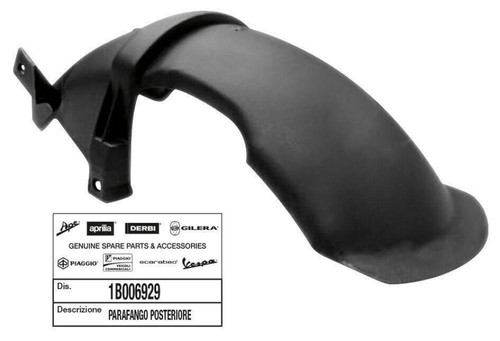 5a001285 parafango posteriore - parafango,