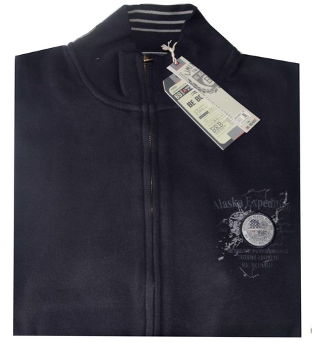 Felpa uomo taglie - , 4xl