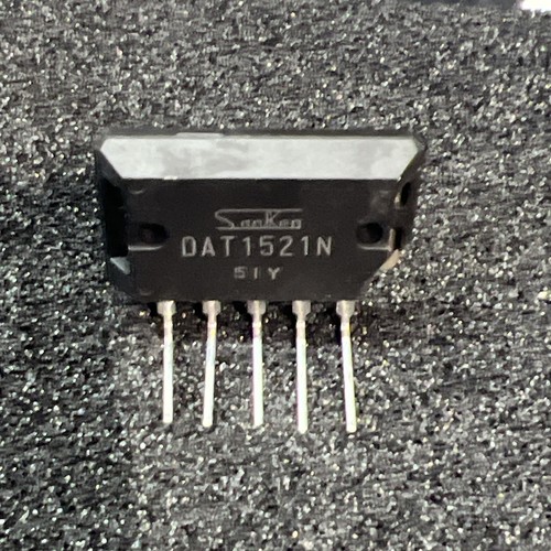 Dat1521n affondato circuito - dat1521n,