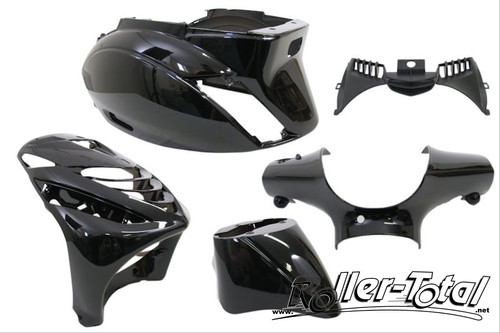Set carenature piaggio zip - piaggio, ii