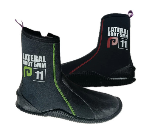 Stivali muta neoprene 5 - muta, in